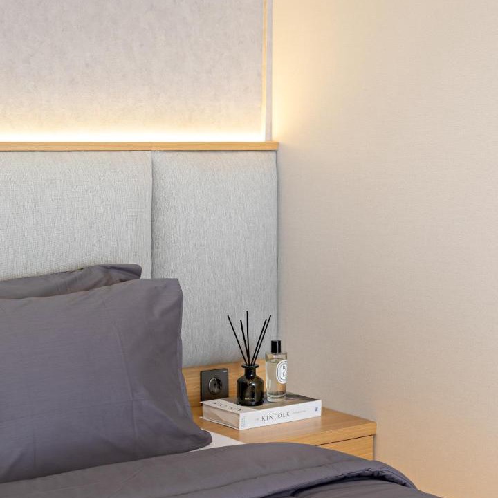 Photo of Bedroom in Jakarta