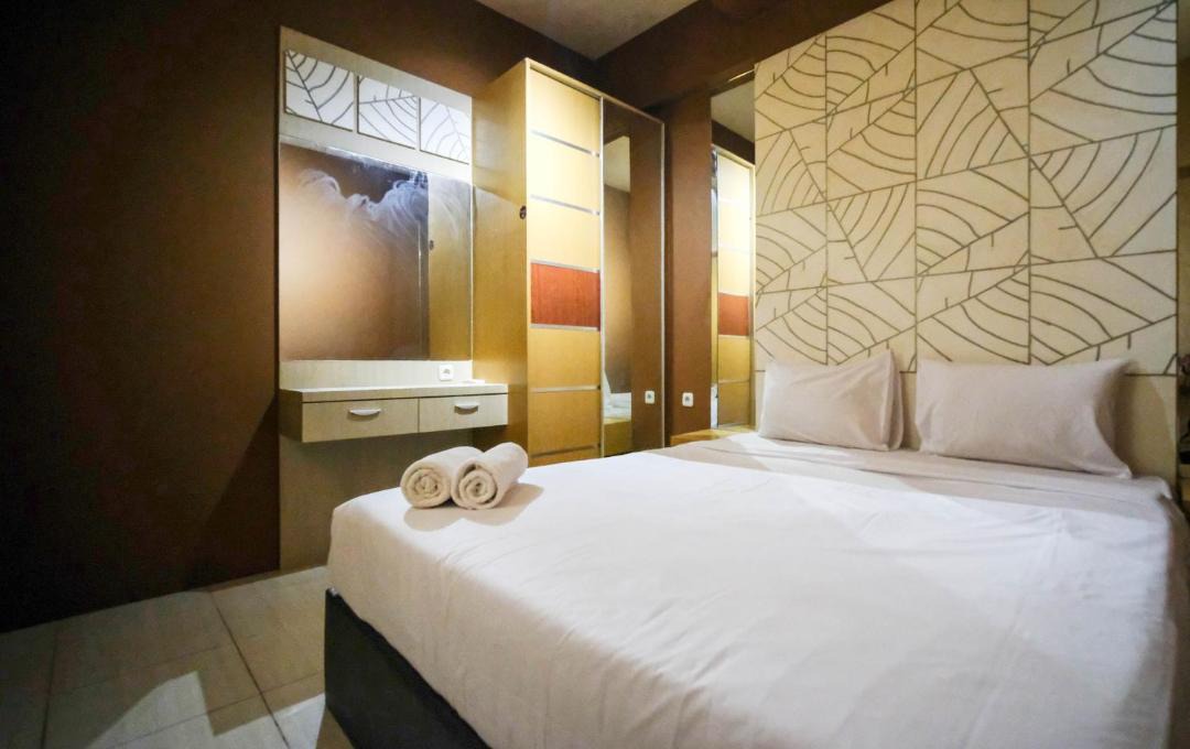 Photo of Bedroom in Surabaya