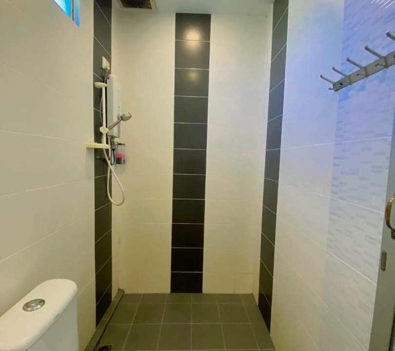 Photo of Bathroom in Lubok Buaya