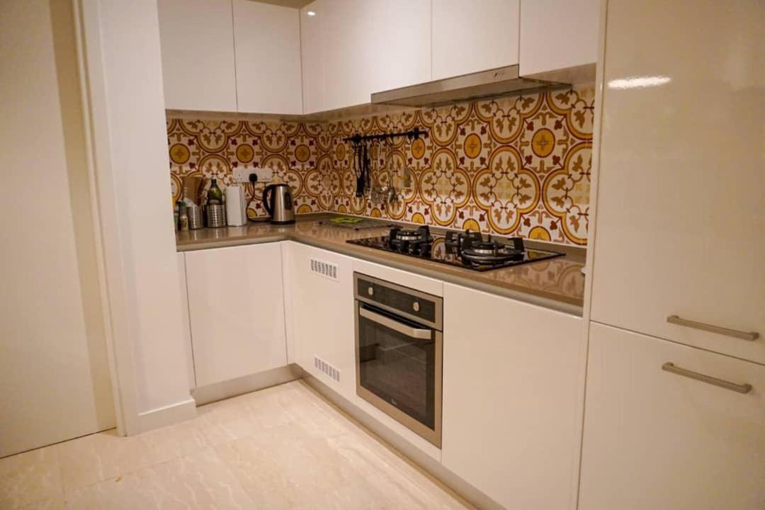 Photo of Kitchen in Taman Pertama