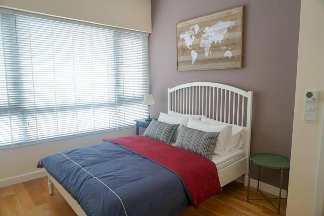 Photo of Bedroom in Taman Pertama