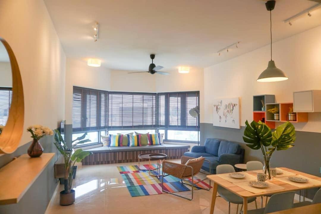 Photo of Livingroom in Taman Pertama