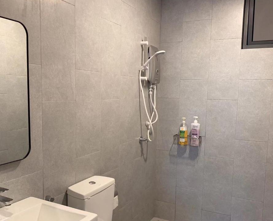 Photo of Bathroom in Taman Pertama