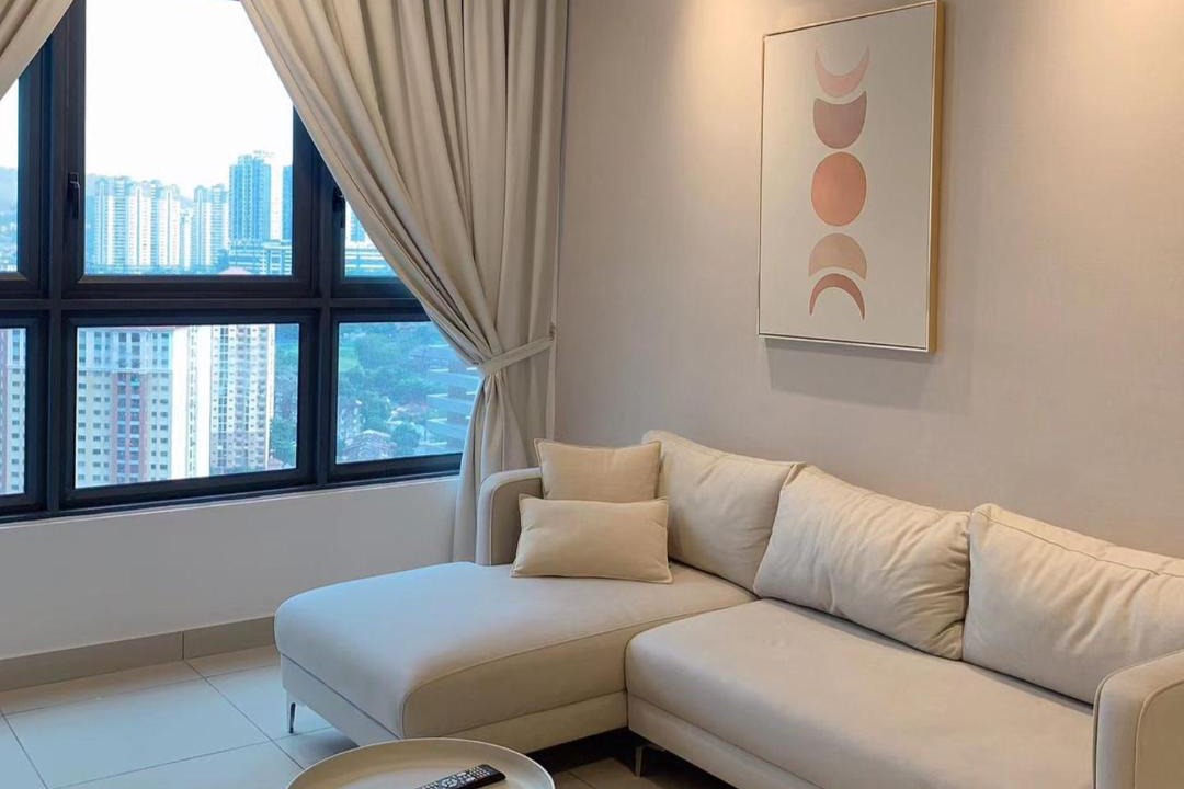 Photo of Livingroom in Taman Pertama