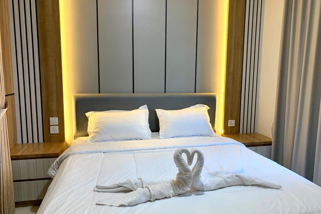 Photo of Bedroom in Lubuk Baja
