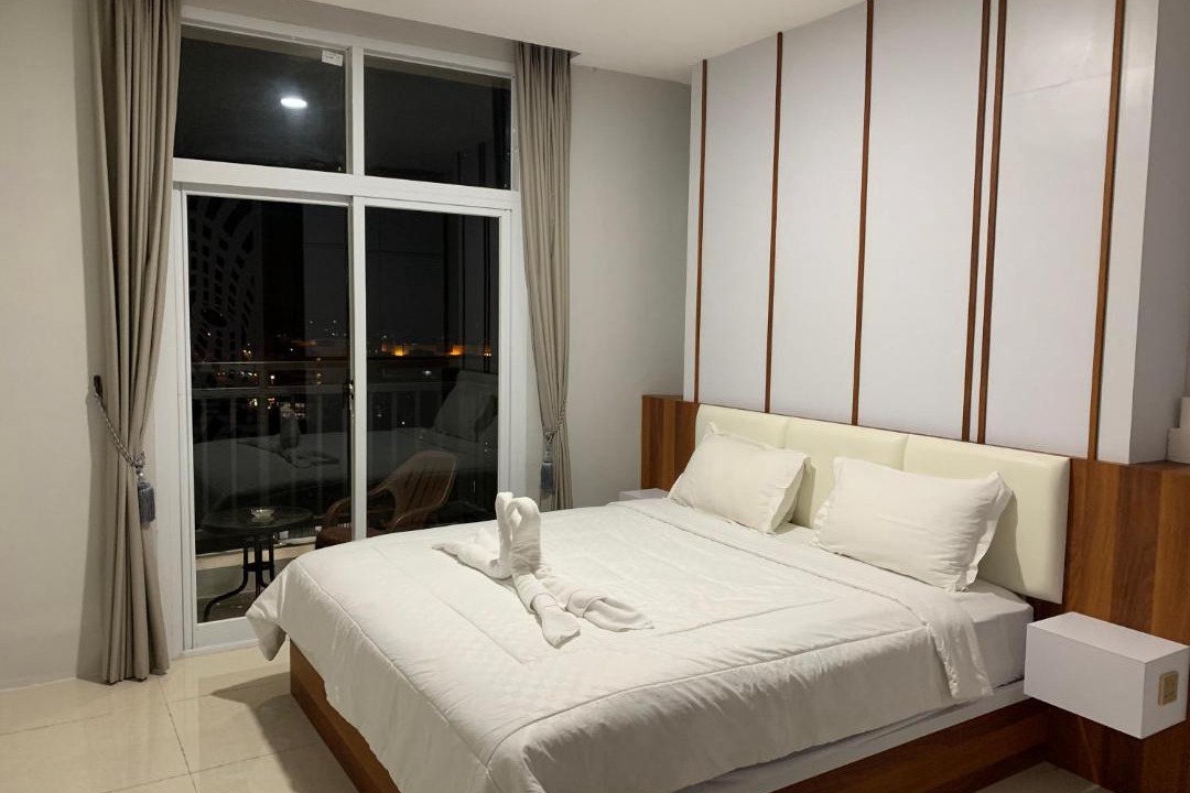 Photo of Bedroom in Lubuk Baja