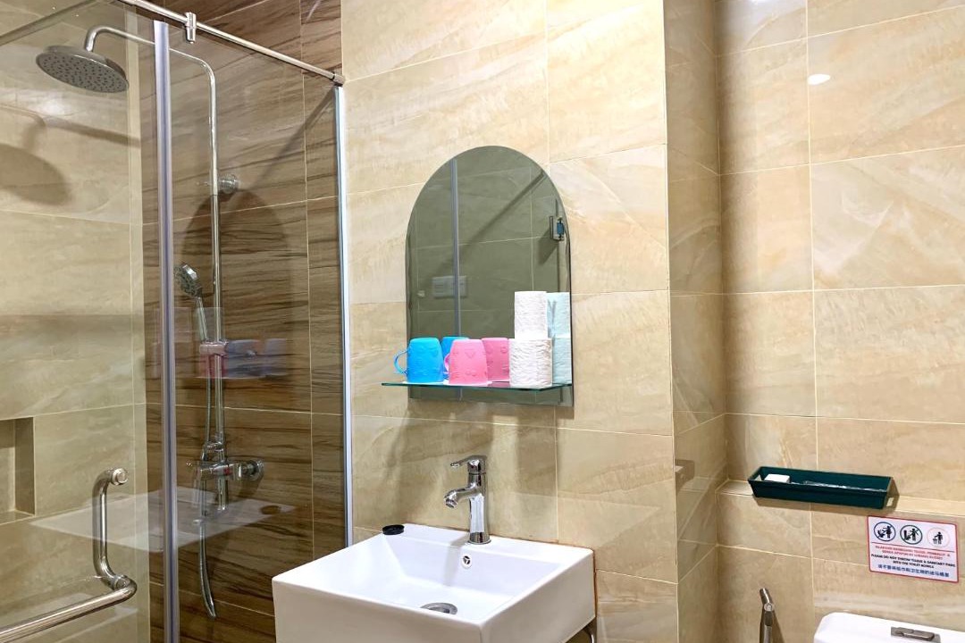 Photo of Bathroom in Lubuk Baja