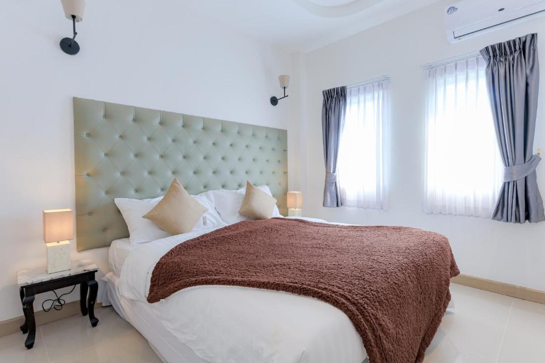 Photo of Bedroom in Mae Sai