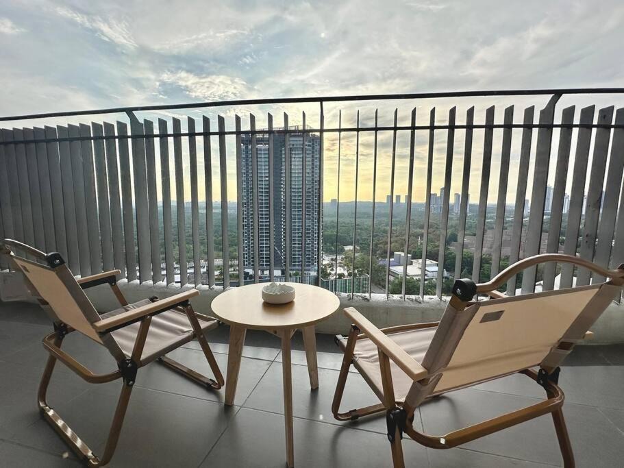 Photo of Patio Balcony in Nusajaya