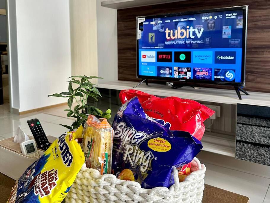 Photo of Livingroom in Nusajaya