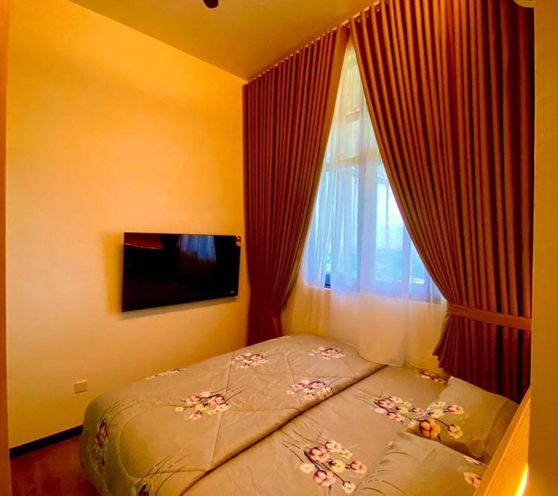 Photo of Bedroom in Putrajaya