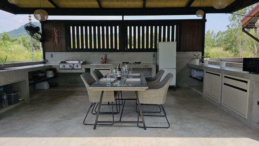 Photo of Kitchen in Ban Chang
