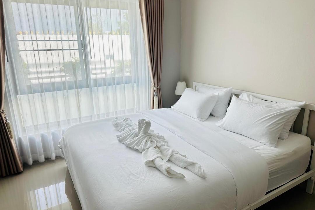 Photo of Bedroom in Nong Sarai