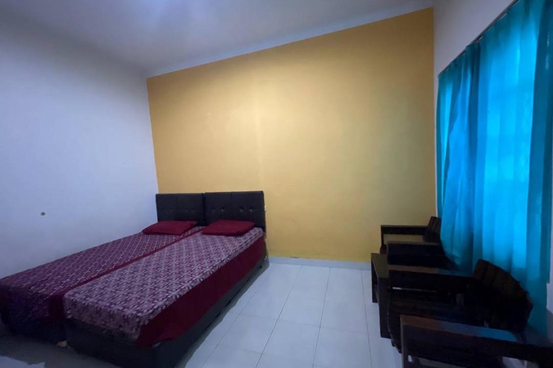 Photo of Bedroom in Yogyakarta