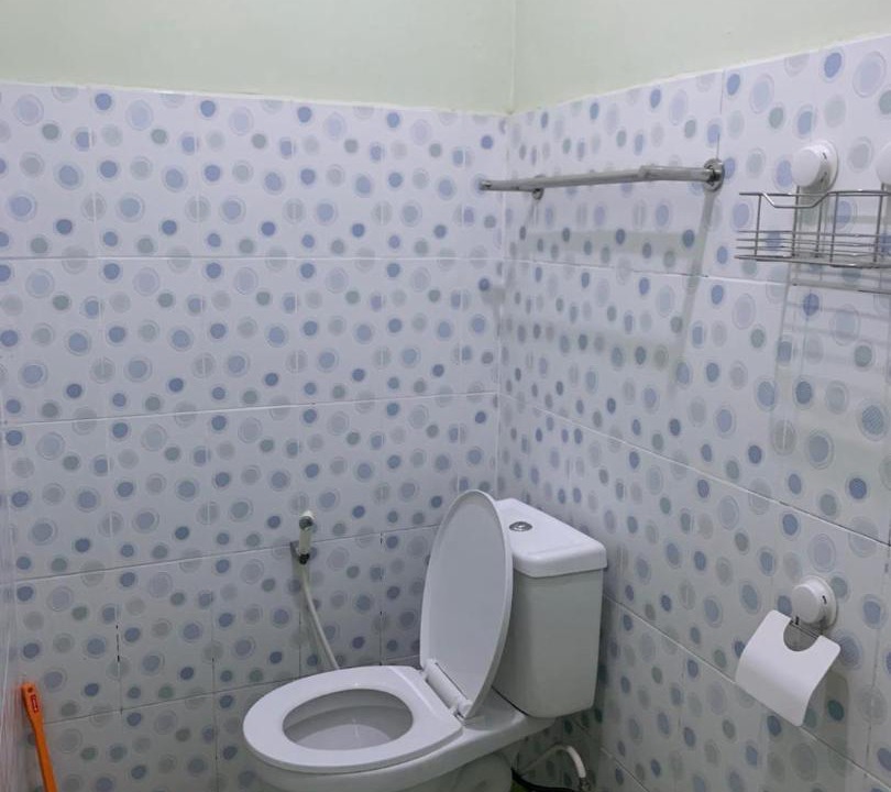 Photo of Bathroom in Surabaya