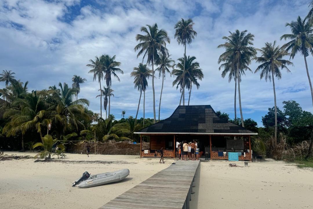 Photo of Others in Kepulauan Banyak