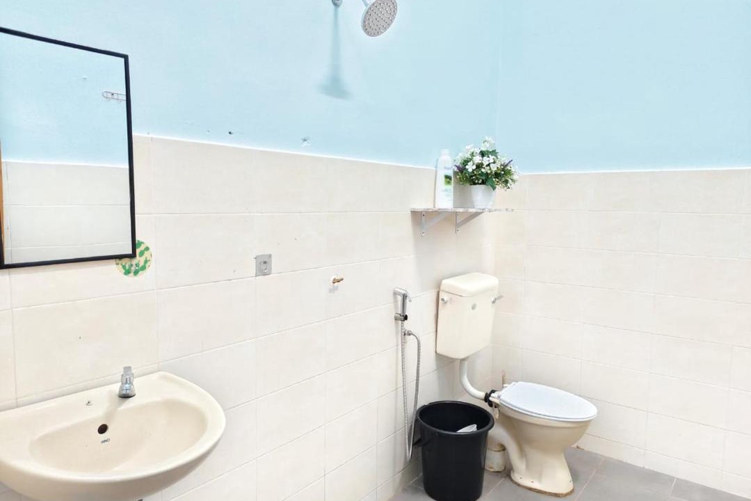 Photo of Bathroom in Temerloh
