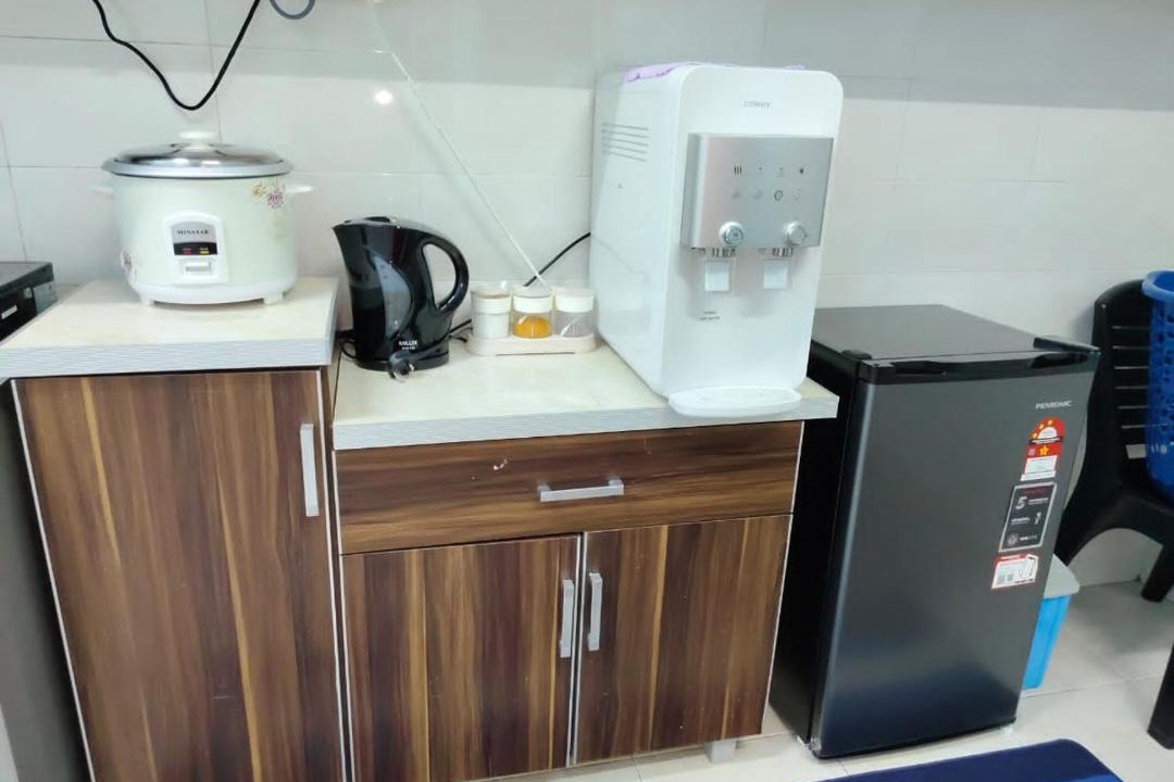 Photo of Kitchen in Temerloh