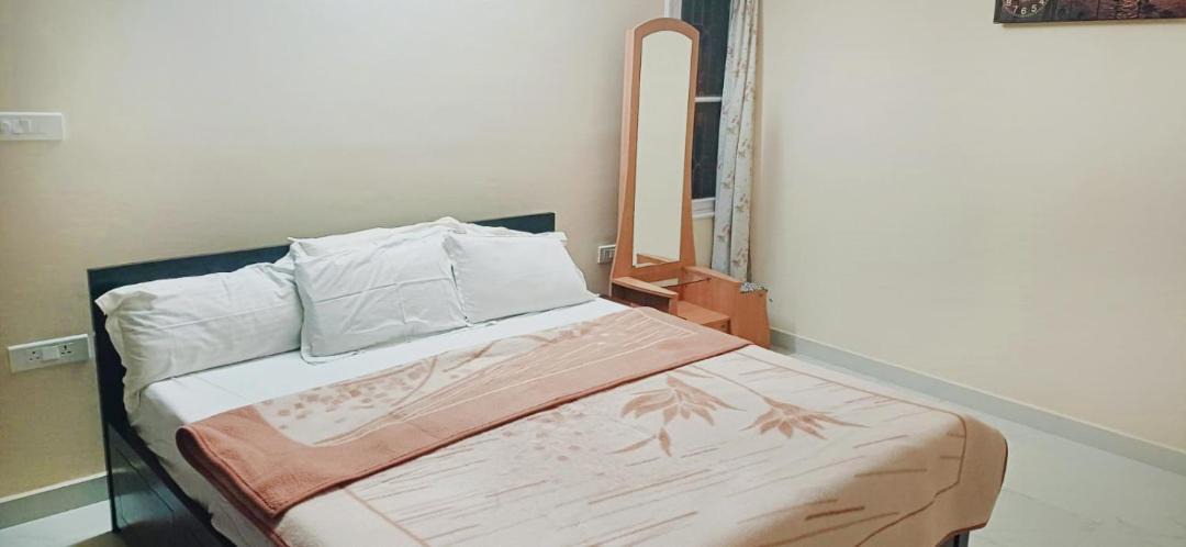 Photo of Bedroom in Koramangala 4th Block
