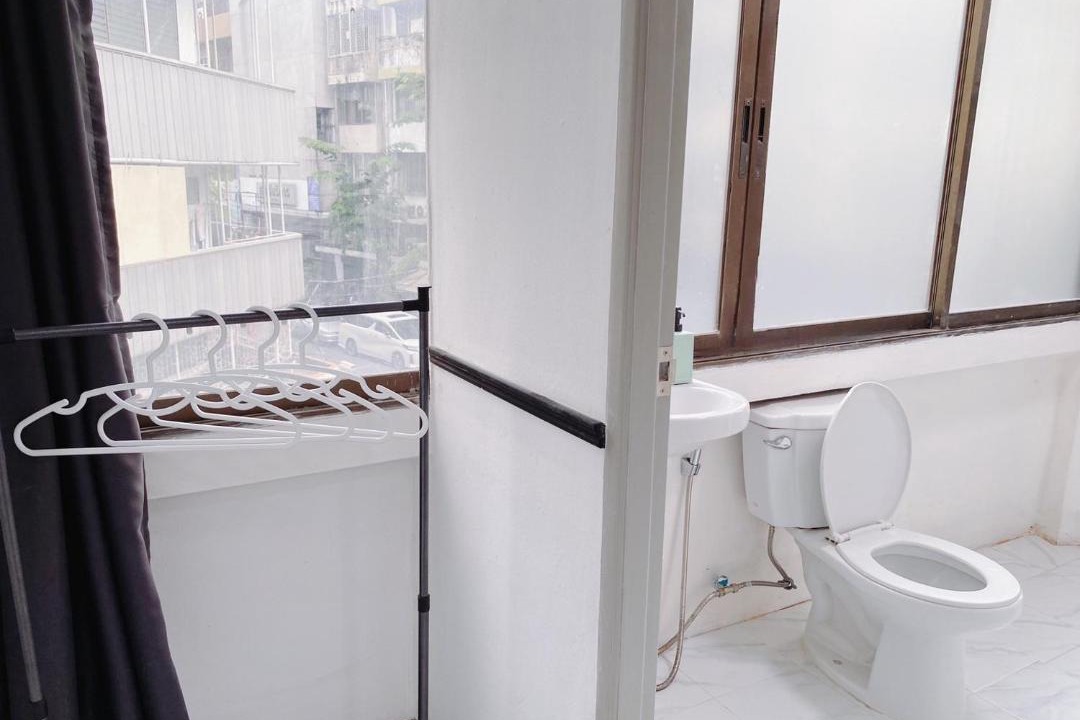 Photo of Bathroom in Talat Noi