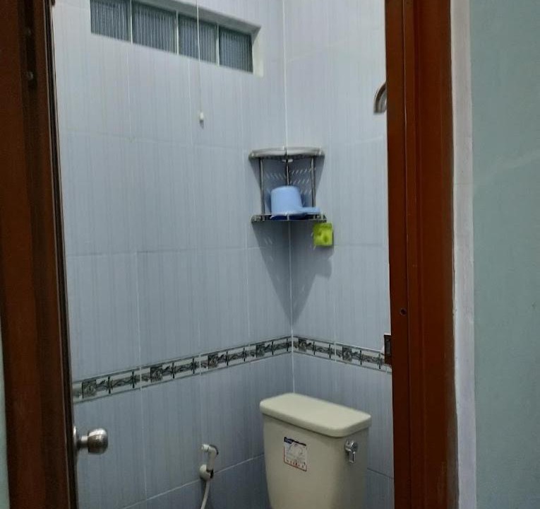 Photo of Bathroom in Kutoarjo