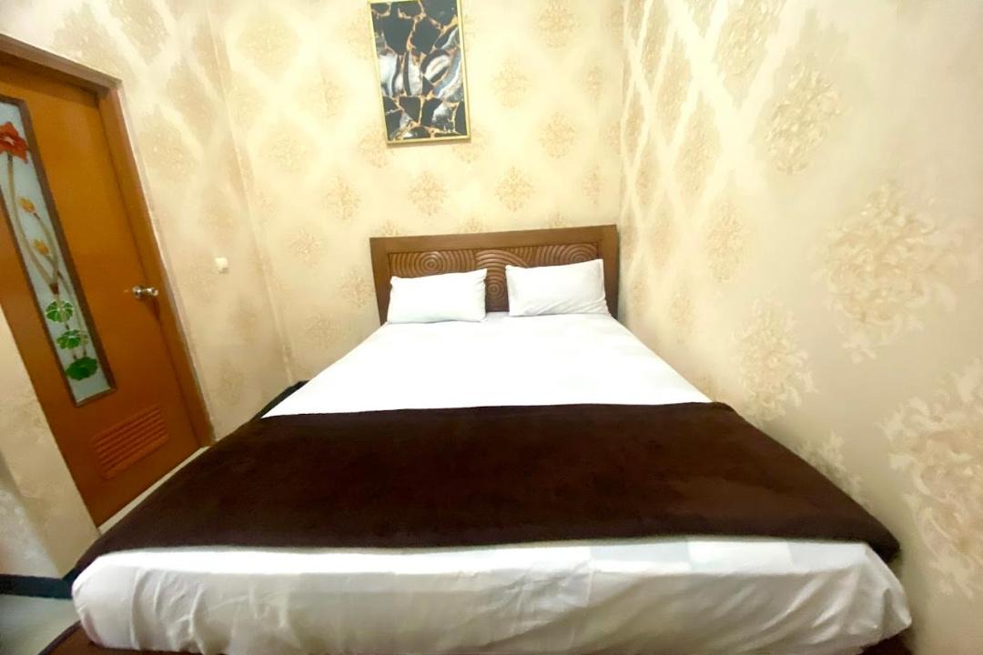 Photo of Bedroom in Kutoarjo