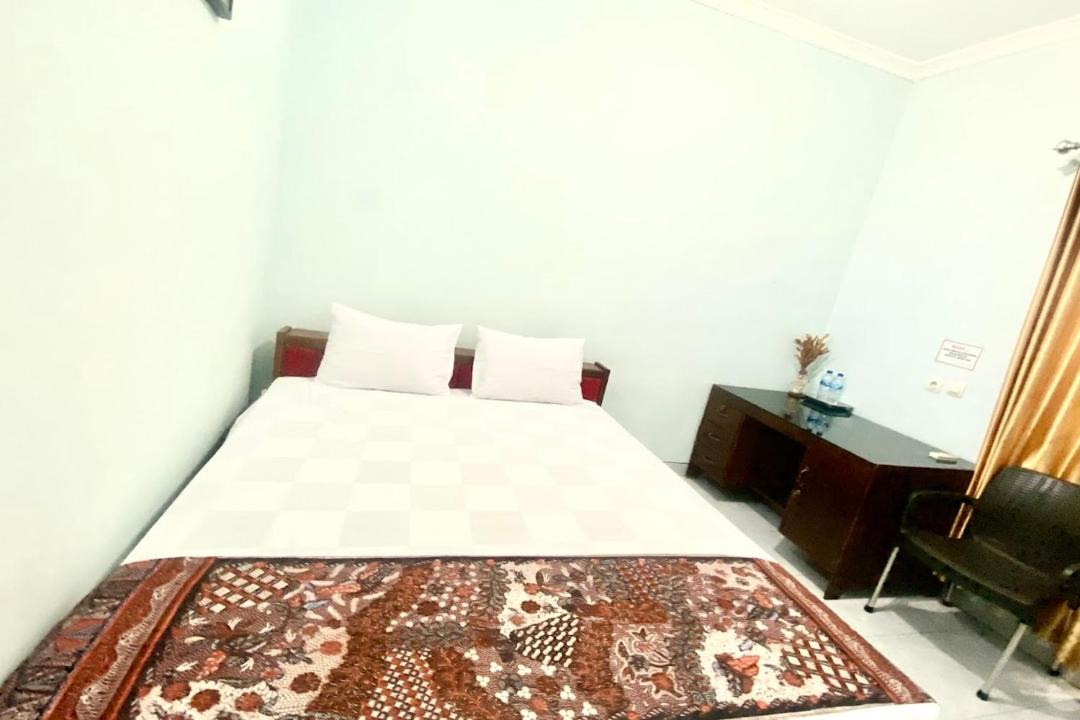Photo of Bedroom in Kutoarjo