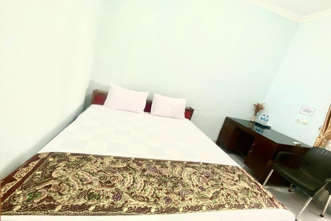Photo of Bedroom in Kutoarjo