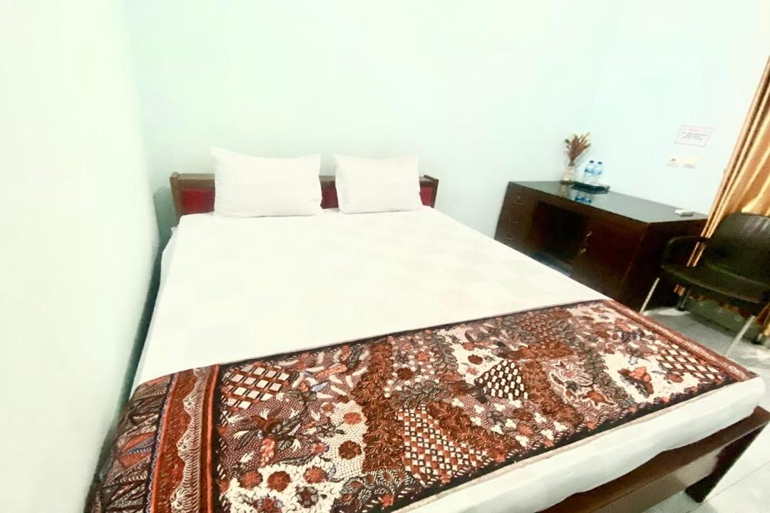Photo of Bedroom in Kutoarjo
