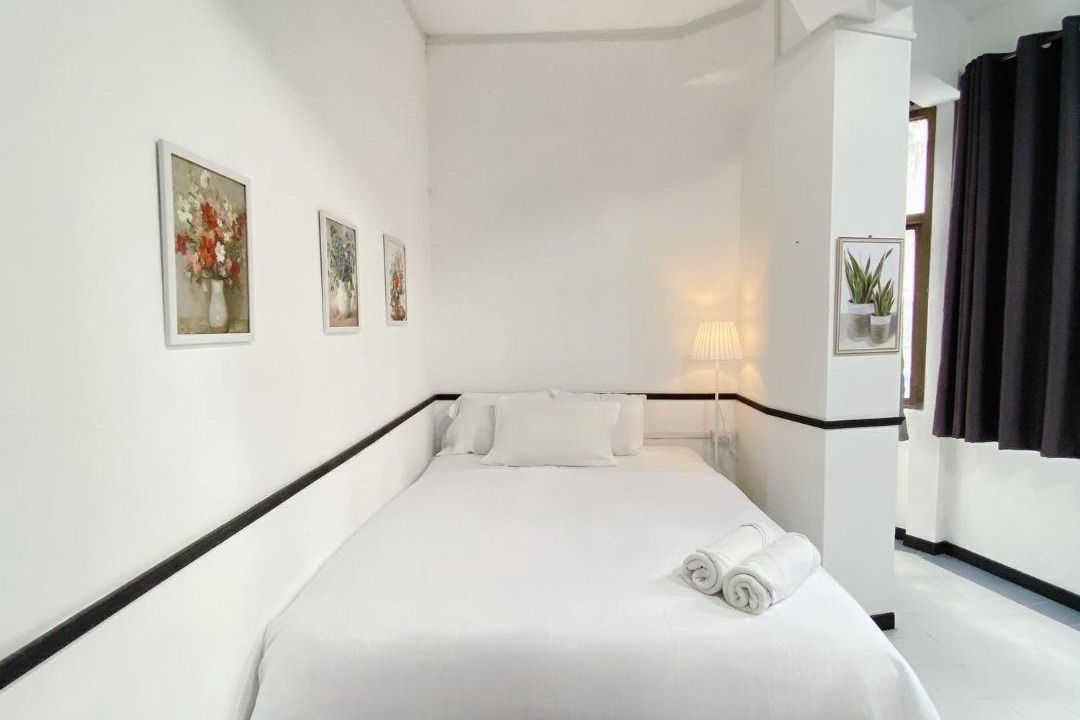 Photo of Bedroom in Talat Noi