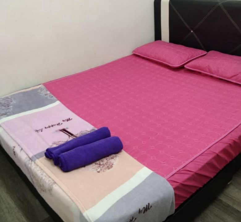 Photo of Bedroom in Pasir Puteh