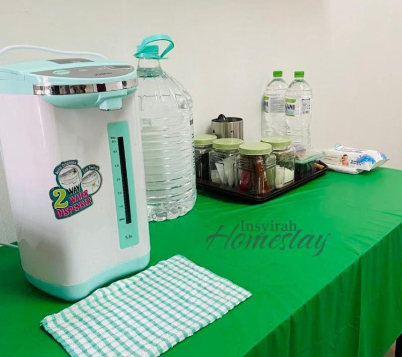 Photo of Kitchen in Kuantan