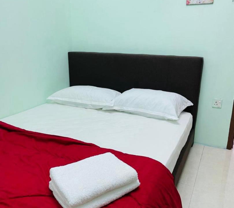Photo of Bedroom in Kuantan