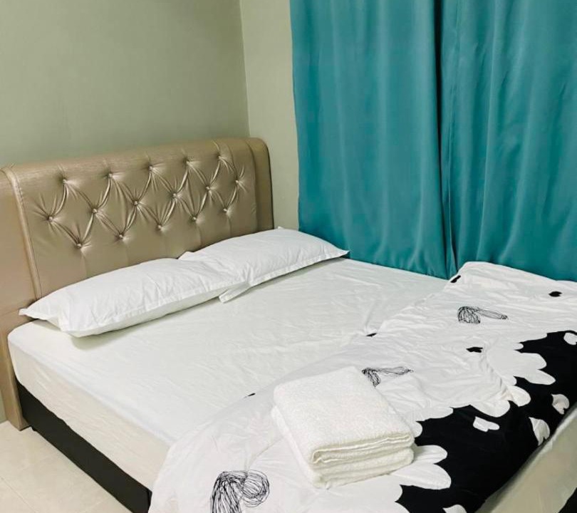 Photo of Bedroom in Kuantan
