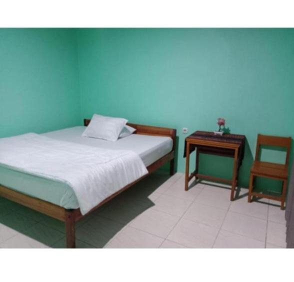 Photo of Bedroom in Moni