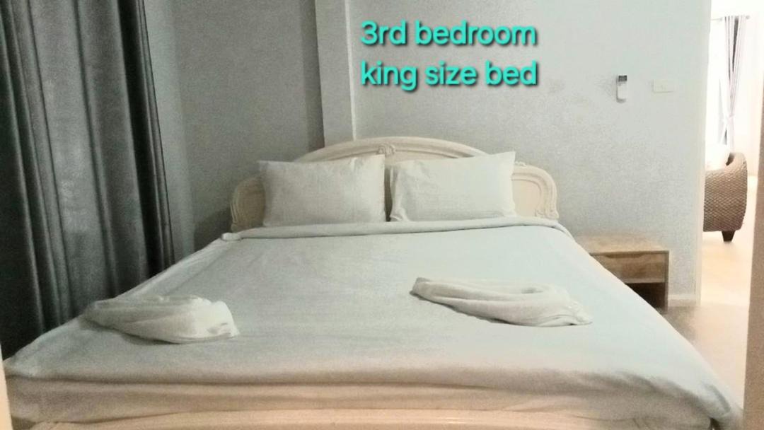 Photo of Bedroom in Noen Phra