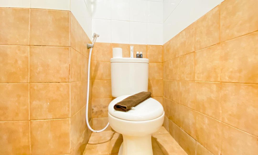 Photo of Bathroom in Rawasari