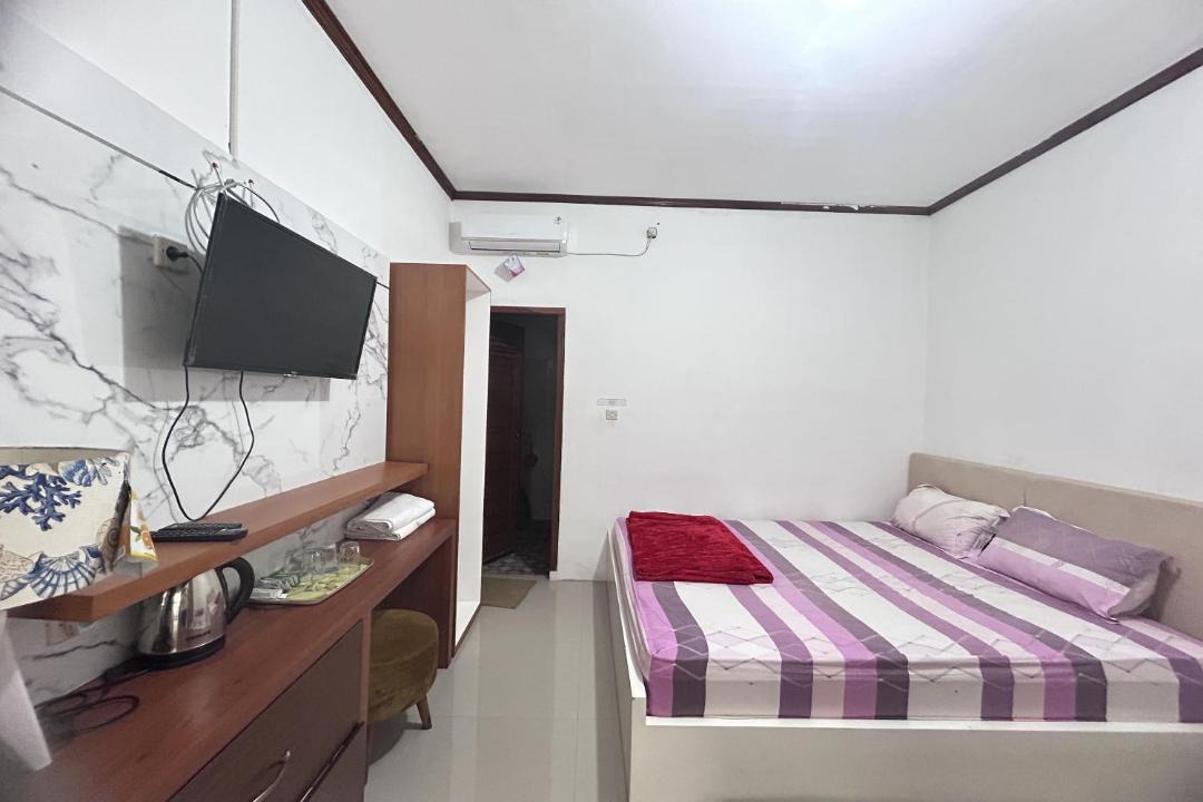 Photo of Bedroom in Banjarasri