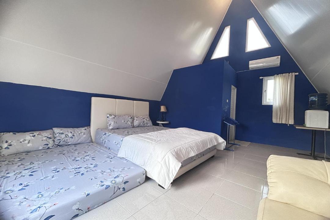 Photo of Bedroom in Banjarasri