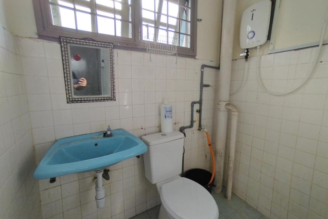 Photo of Bathroom in Kuala Lumpur