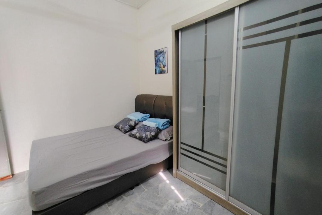 Photo of Bedroom in Kuala Lumpur