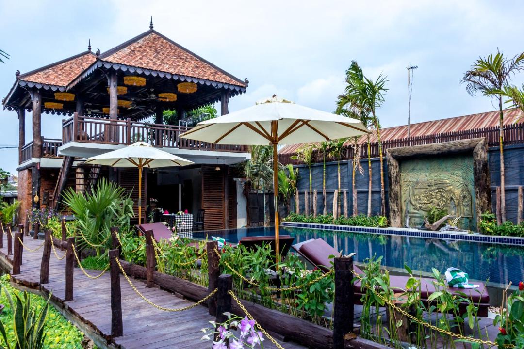 Photo of Others in Siem Reap