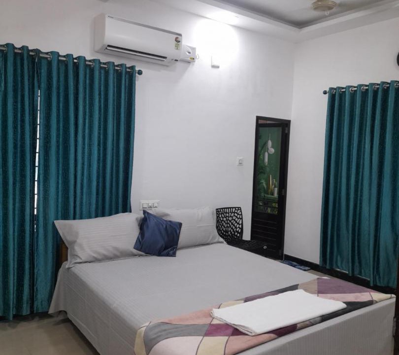 Photo of Bedroom in Aluva
