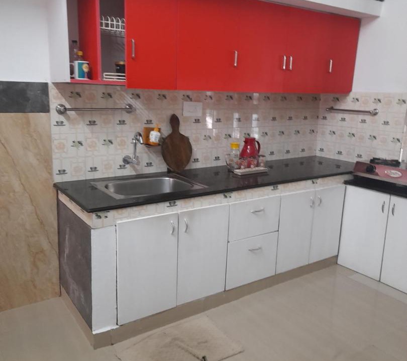 Photo of Kitchen in Aluva