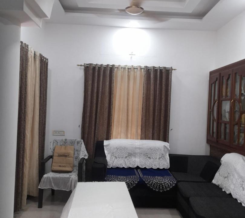Photo of Bedroom in Aluva