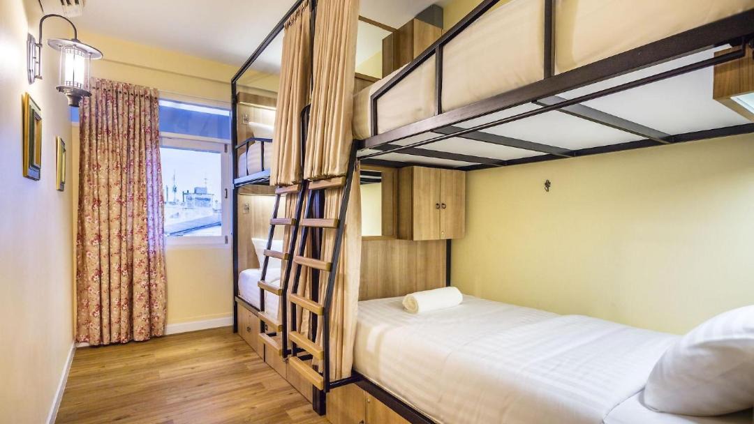Photo of Bedroom in San Chao Pho Suea