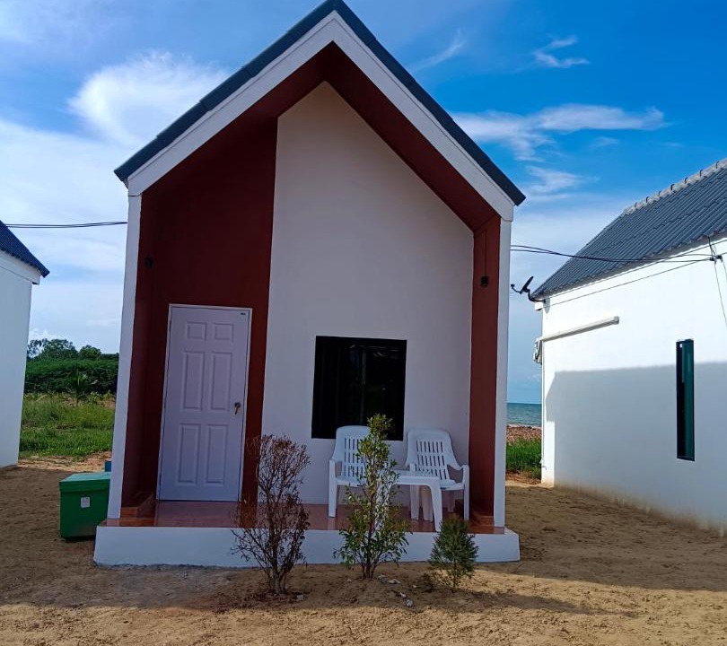 Photo of Buildings in Chaiya