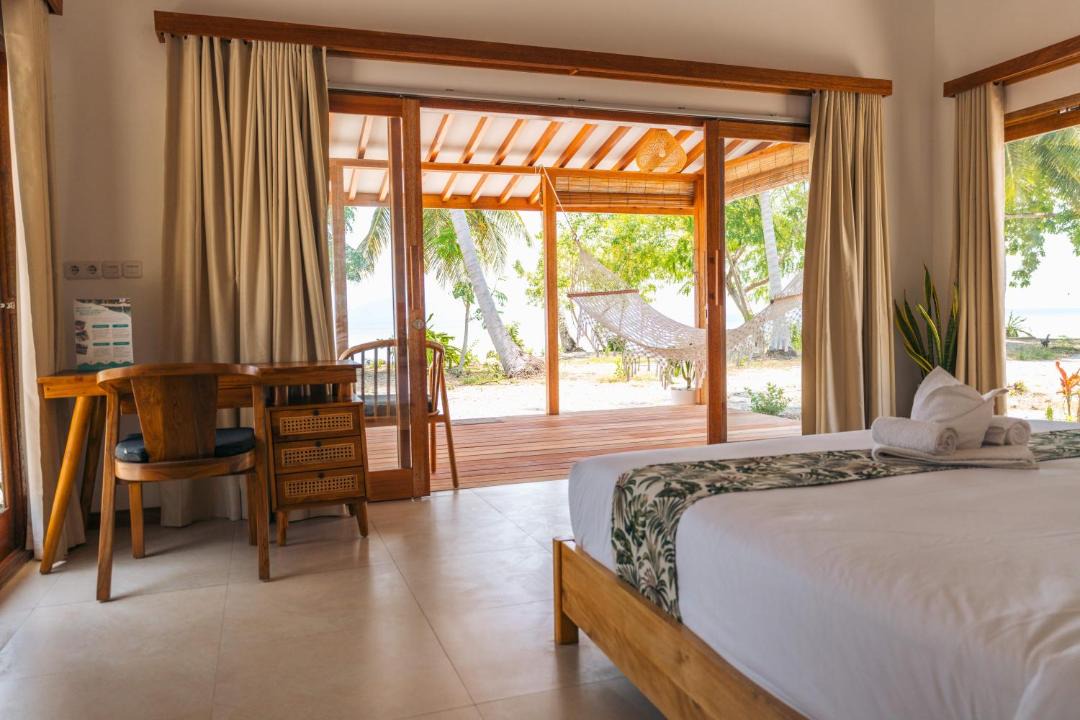 Photo of Bedroom in Bomba