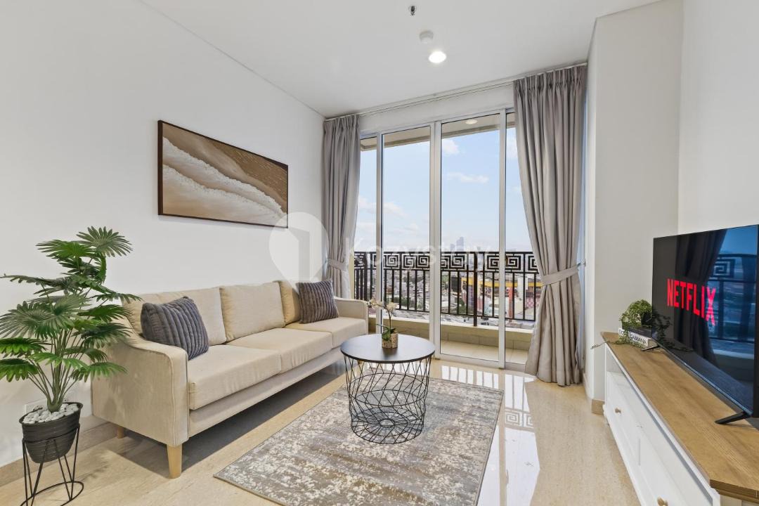 Photo of Livingroom in Chinatown