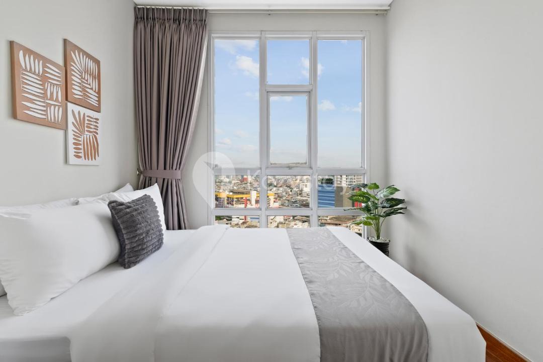 Photo of Bedroom in Chinatown